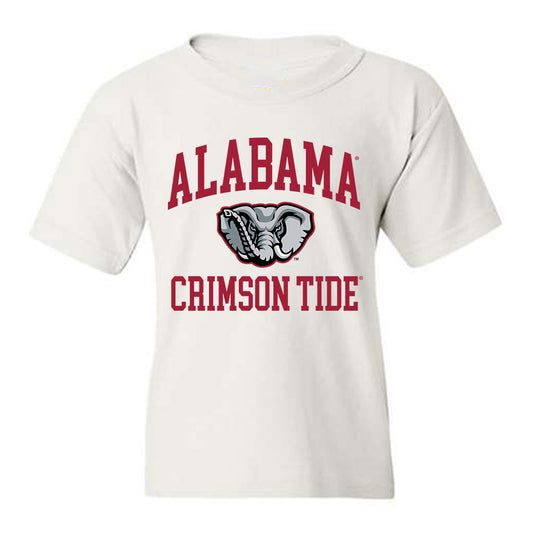Alabama - NCAA Football : Jay Williams - Classic Shersey Youth T-Shirt-0