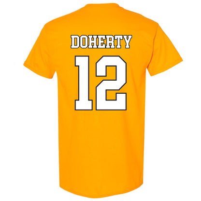 App State - NCAA Women's Volleyball : Brooke Doherty - Generic Shersey T-Shirt-1
