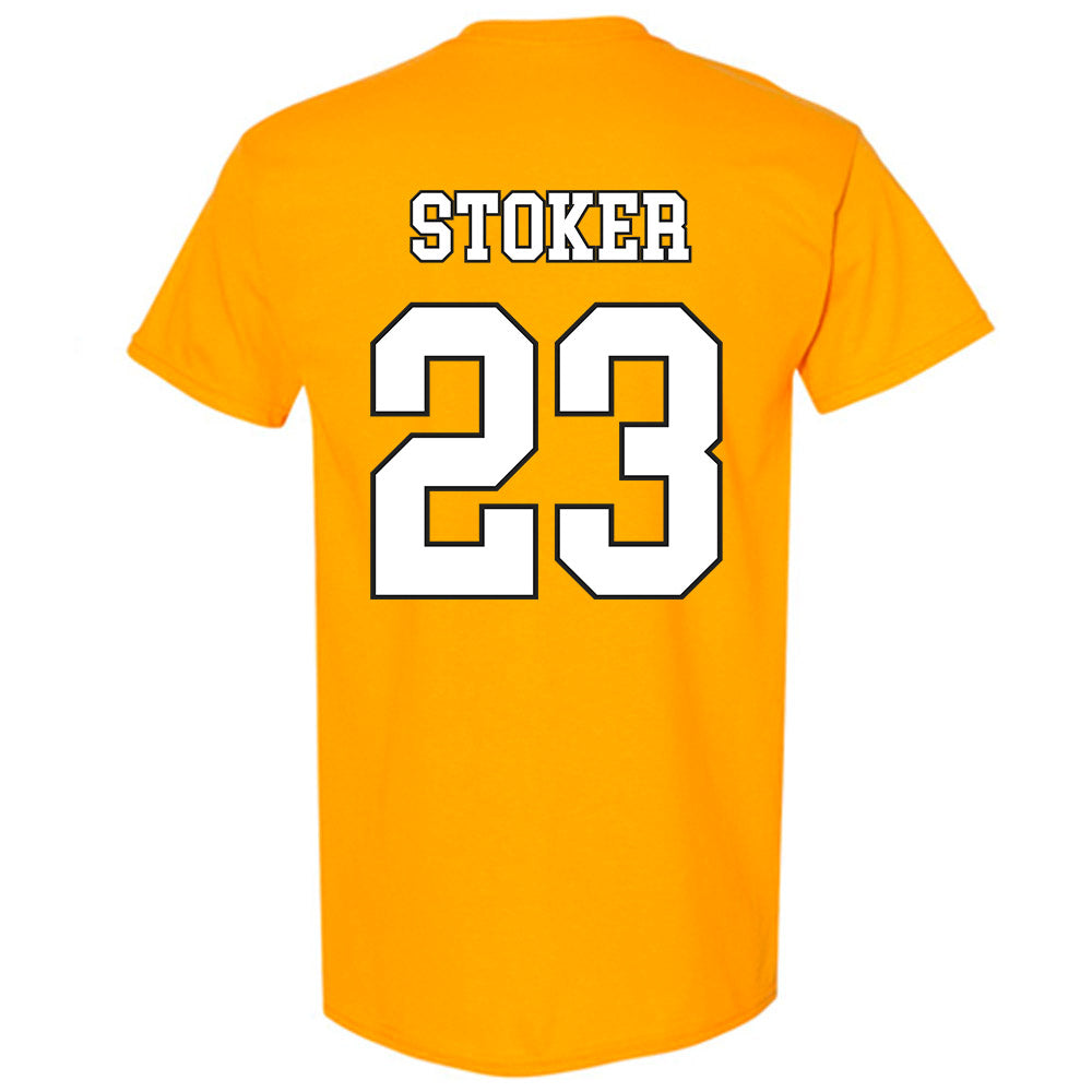 App State - NCAA Women's Basketball : Riley Stoker - Generic Shersey T-Shirt-1