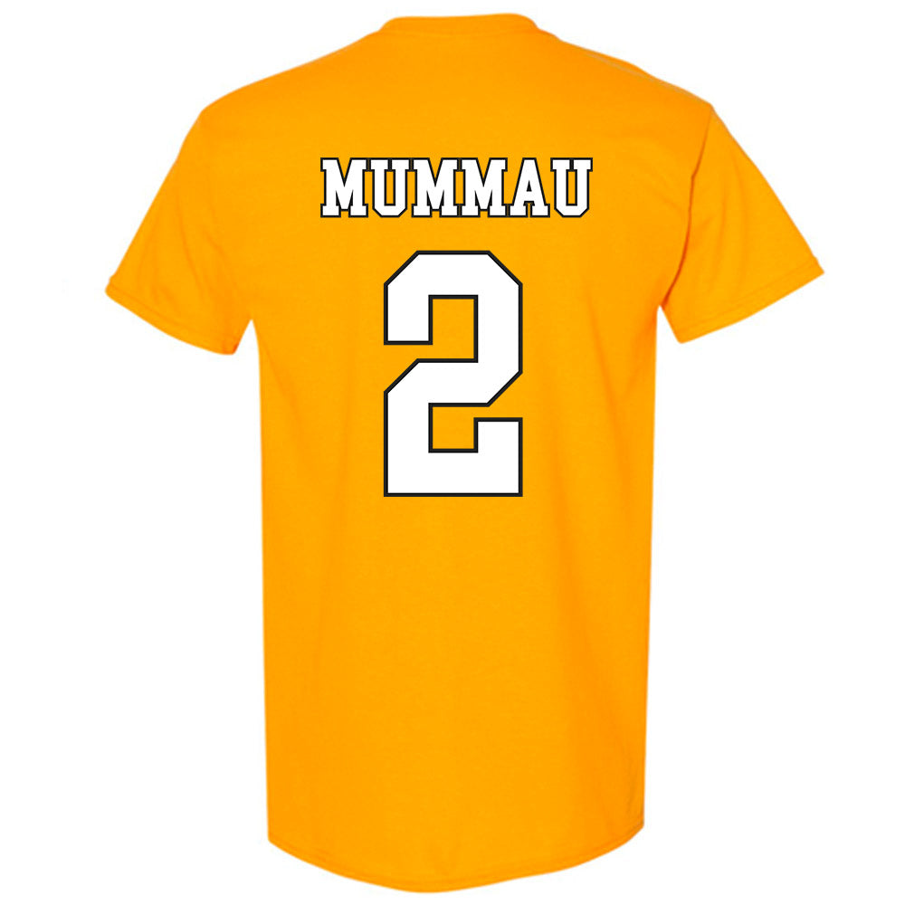App State - NCAA Baseball : Jake Mummau - Generic Shersey T-Shirt-1