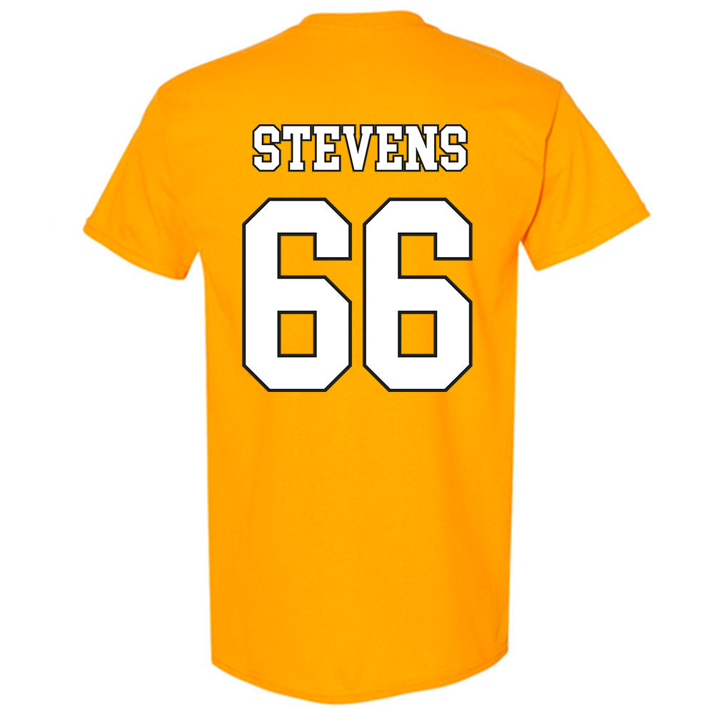 App State - NCAA Football : Danny Stevens - Generic Shersey T-Shirt-1