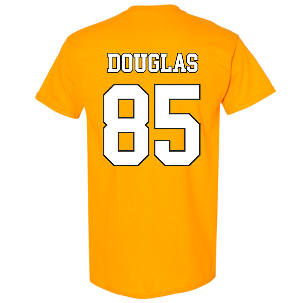 App State - NCAA Football : Luke Douglas - Generic Shersey T-Shirt-1