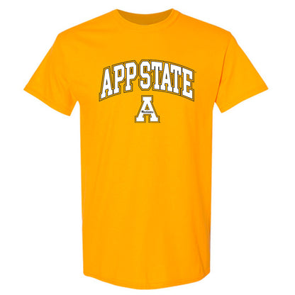 App State - NCAA Softball : Emilie Ching - Generic Shersey T-Shirt-0