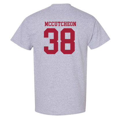 Alabama - NCAA Football : Brody Mccutcheon - Classic Shersey T-Shirt-1