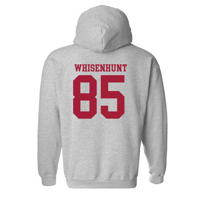 Alabama - NCAA Football : Lane Whisenhunt - Classic Shersey Hooded Sweatshirt-1