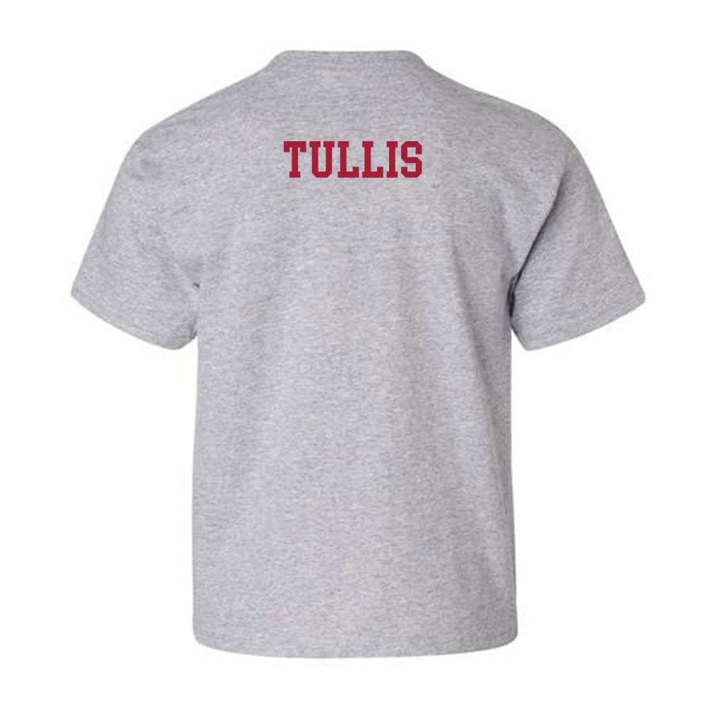 Alabama - NCAA Women's Rowing : Rachael Tullis - Youth T-Shirt Classic Shersey