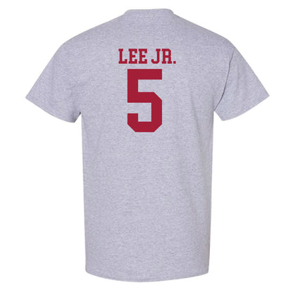 Alabama - NCAA Football : Dijon Lee - Classic Shersey T-Shirt-1