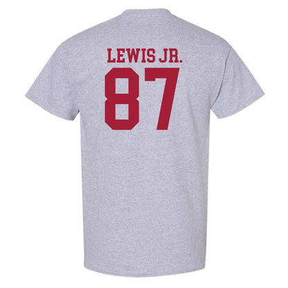Alabama - NCAA Football : Danny Lewis Jr. - Classic Shersey T-Shirt-1