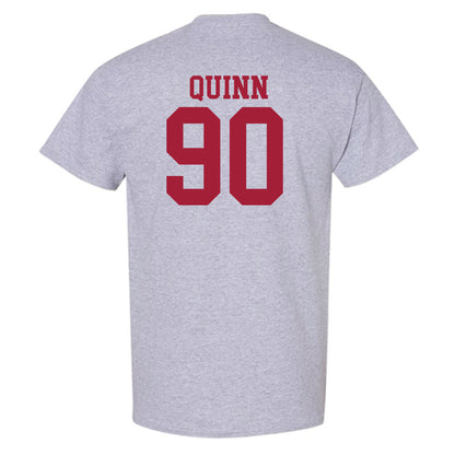 Alabama - NCAA Football : Lorcan Quinn - Classic Shersey T-Shirt-1