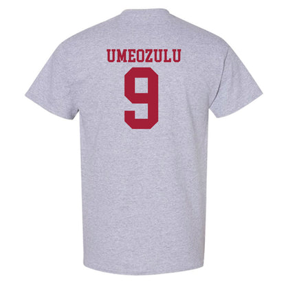 Alabama - NCAA Football : Desmond Umeozulu - Classic Shersey T-Shirt-1