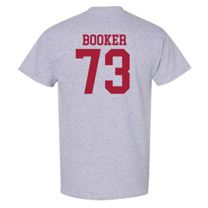 Alabama - NCAA Football : Chris Booker - Classic Shersey T-Shirt-1