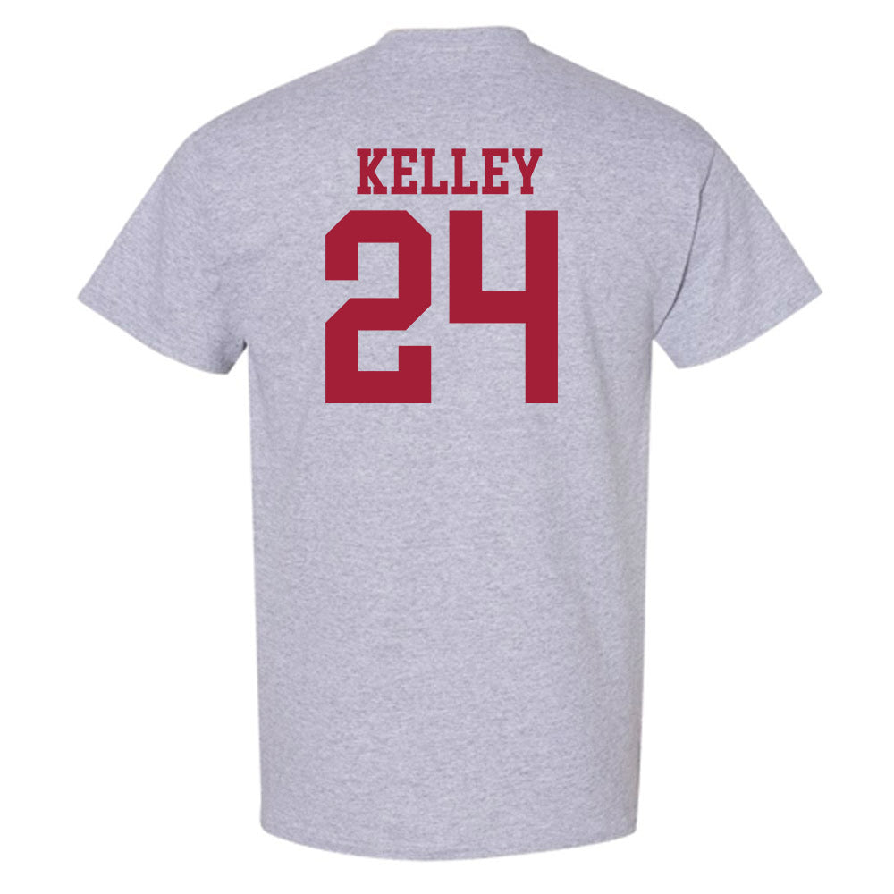 Alabama - NCAA Football : Rihyael Kelley - Classic Shersey T-Shirt-1