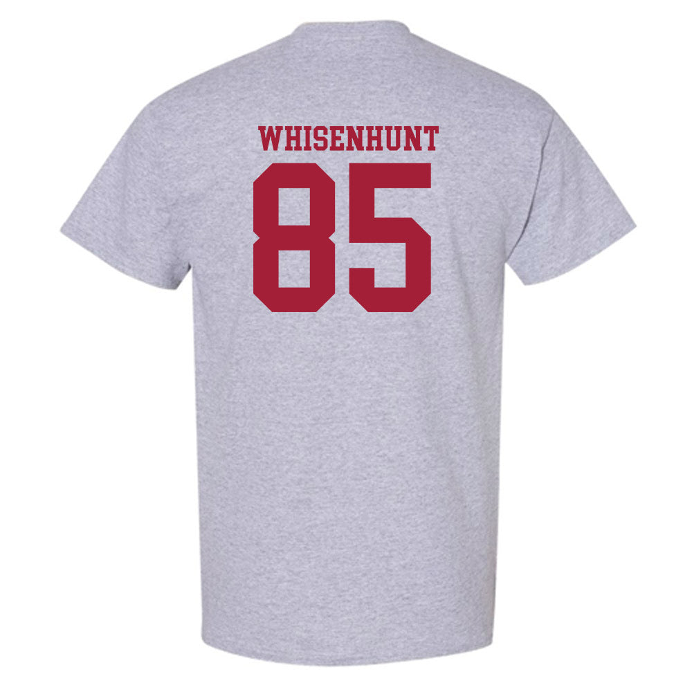Alabama - NCAA Football : Lane Whisenhunt - Classic Shersey T-Shirt-1