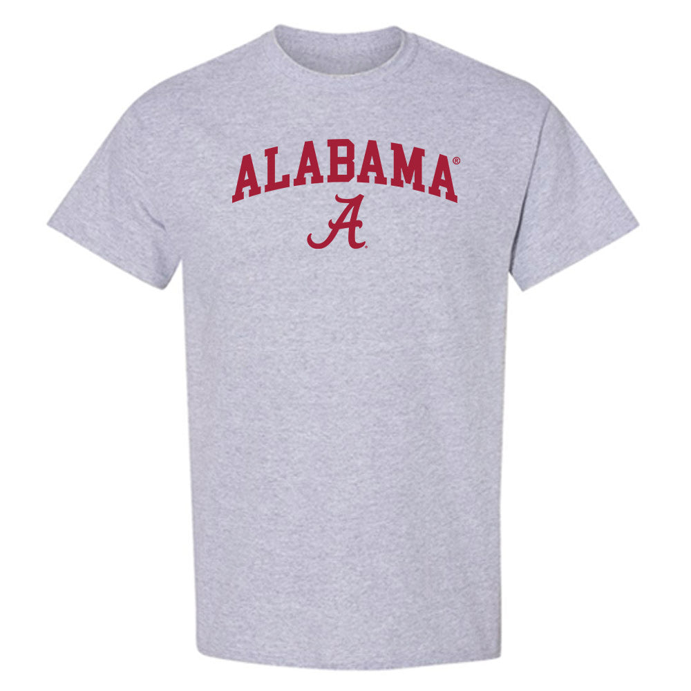 Alabama - NCAA Women's Rowing : Michala Struble - T-Shirt Classic Shersey