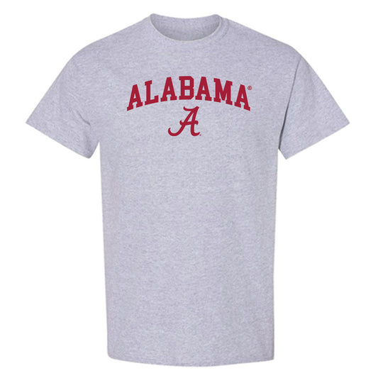Alabama - NCAA Football : Cederian Morgan - Classic Shersey T-Shirt-0