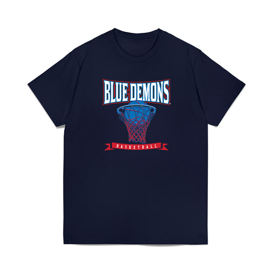 DePaul - NCAA Women's Basketball : Emily Bojan - Sports Shersey T-Shirt-0