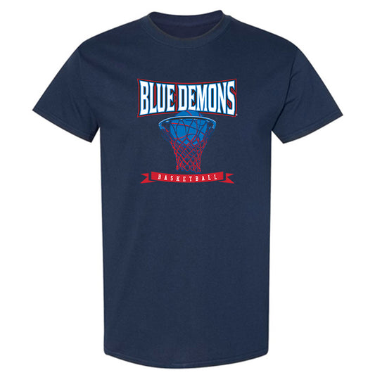 DePaul - NCAA Women's Basketball : Michelle Ojo - Sports Shersey T-Shirt-0