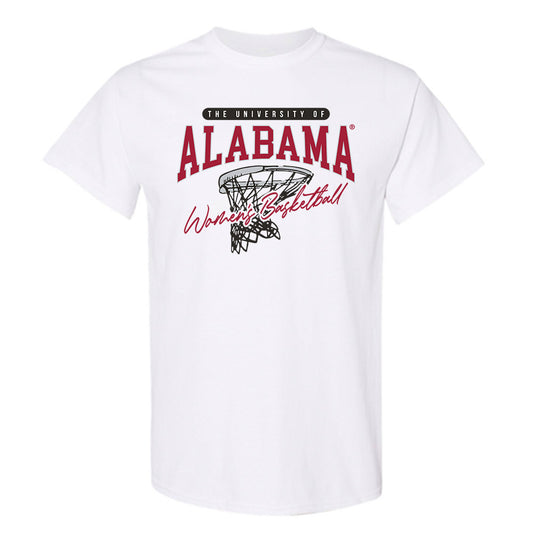 Alabama - NCAA Women's Basketball : Alancia Ramsey - Sports Shersey T-Shirt-0