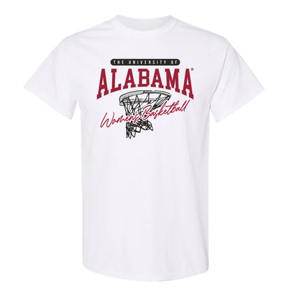 Alabama - NCAA Women's Basketball : Brooke Coffey - Sports Shersey T-Shirt-0