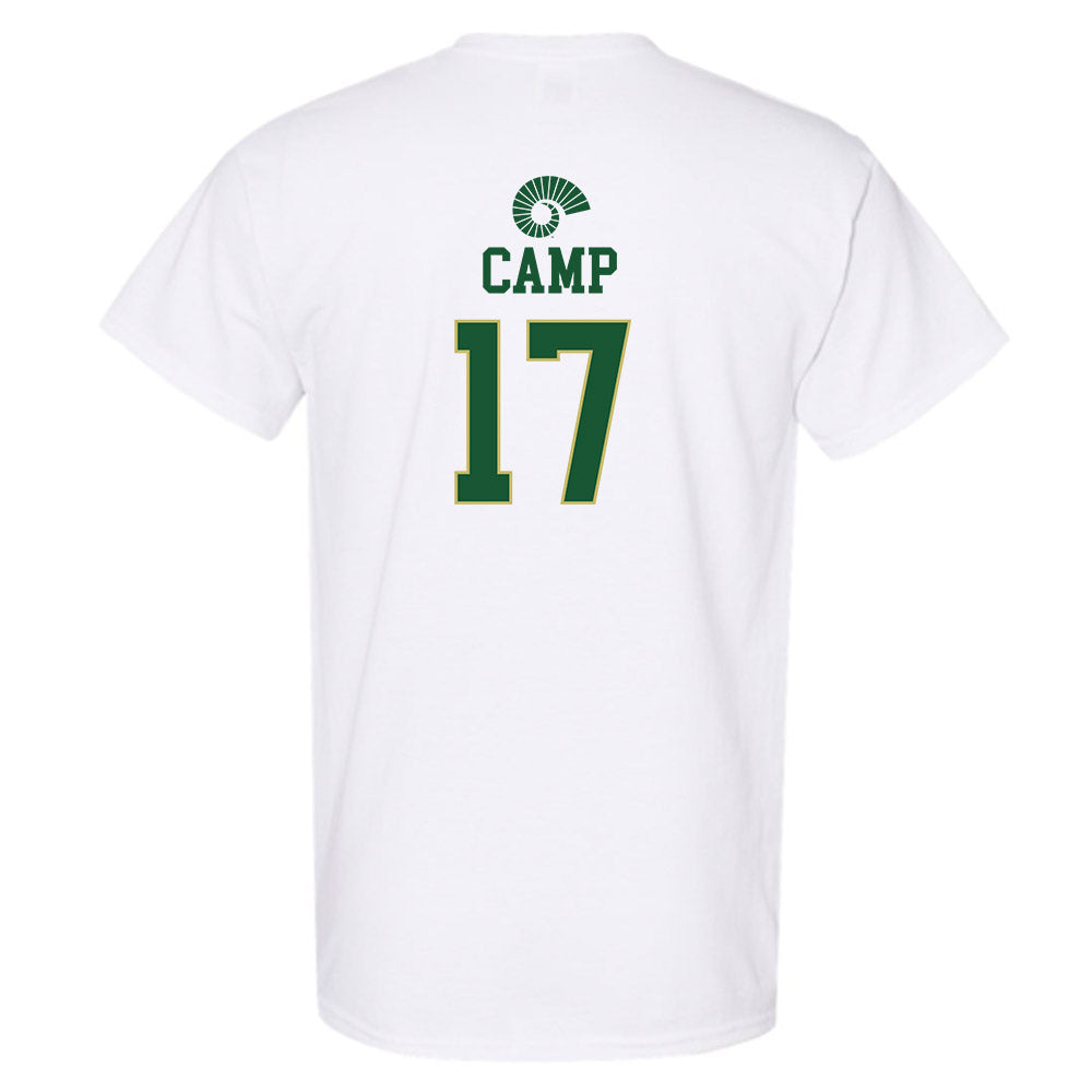 Colorado State - NCAA Football : Brock Camp - T-Shirt-1