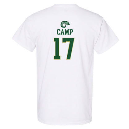 Colorado State - NCAA Football : Brock Camp - T-Shirt-1