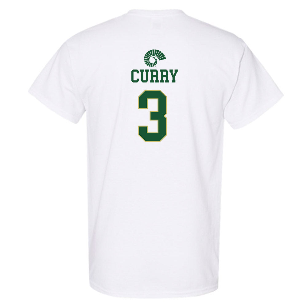 Colorado State - NCAA Football : Darius Curry - T-Shirt-1