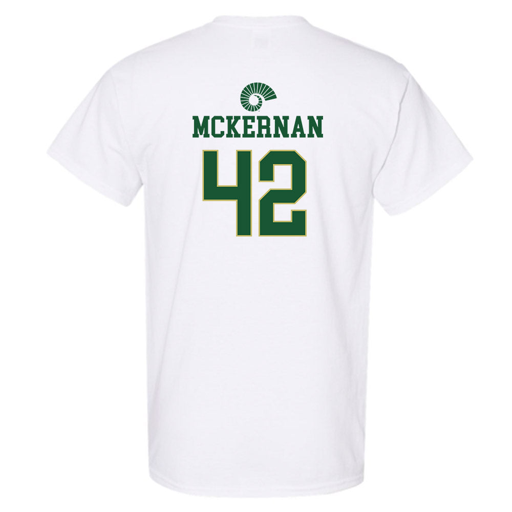 Colorado State - NCAA Football : Declan McKernan - T-Shirt-1