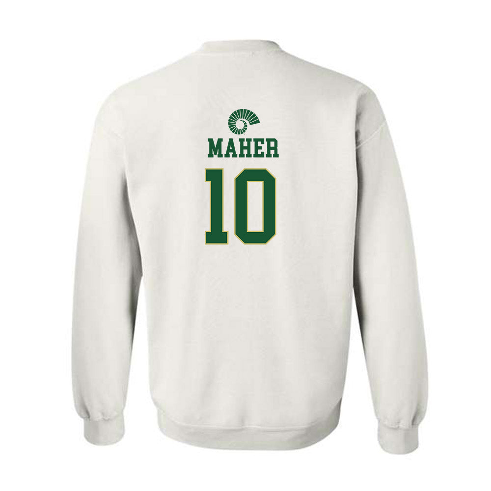 Colorado State - NCAA Football : Tommy Maher - Crewneck Sweatshirt-1