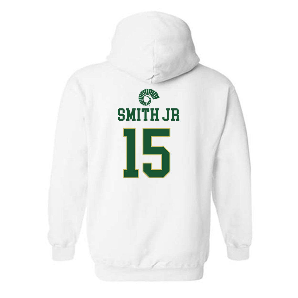Colorado State - NCAA Football : Terrence Smith Jr - Hooded Sweatshirt-1