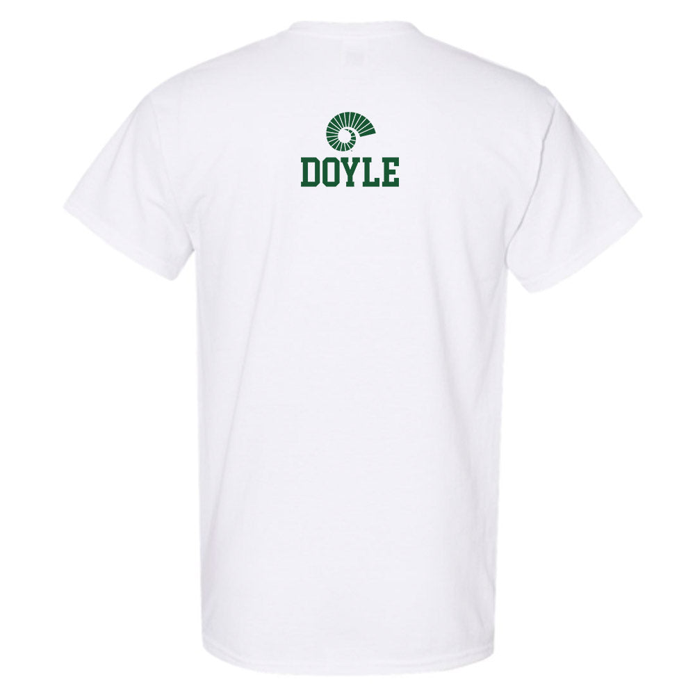 Colorado State - NCAA Men's Golf : Charlie Doyle - T-Shirt-1