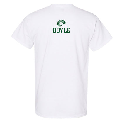 Colorado State - NCAA Men's Golf : Charlie Doyle - T-Shirt-1