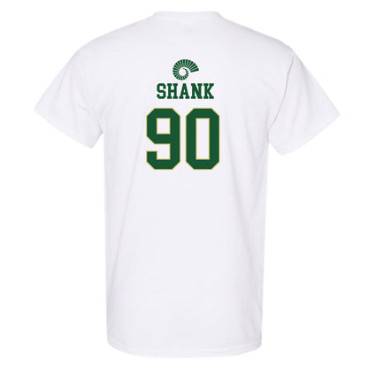 Colorado State - NCAA Football : Keegan Shank - T-Shirt-1