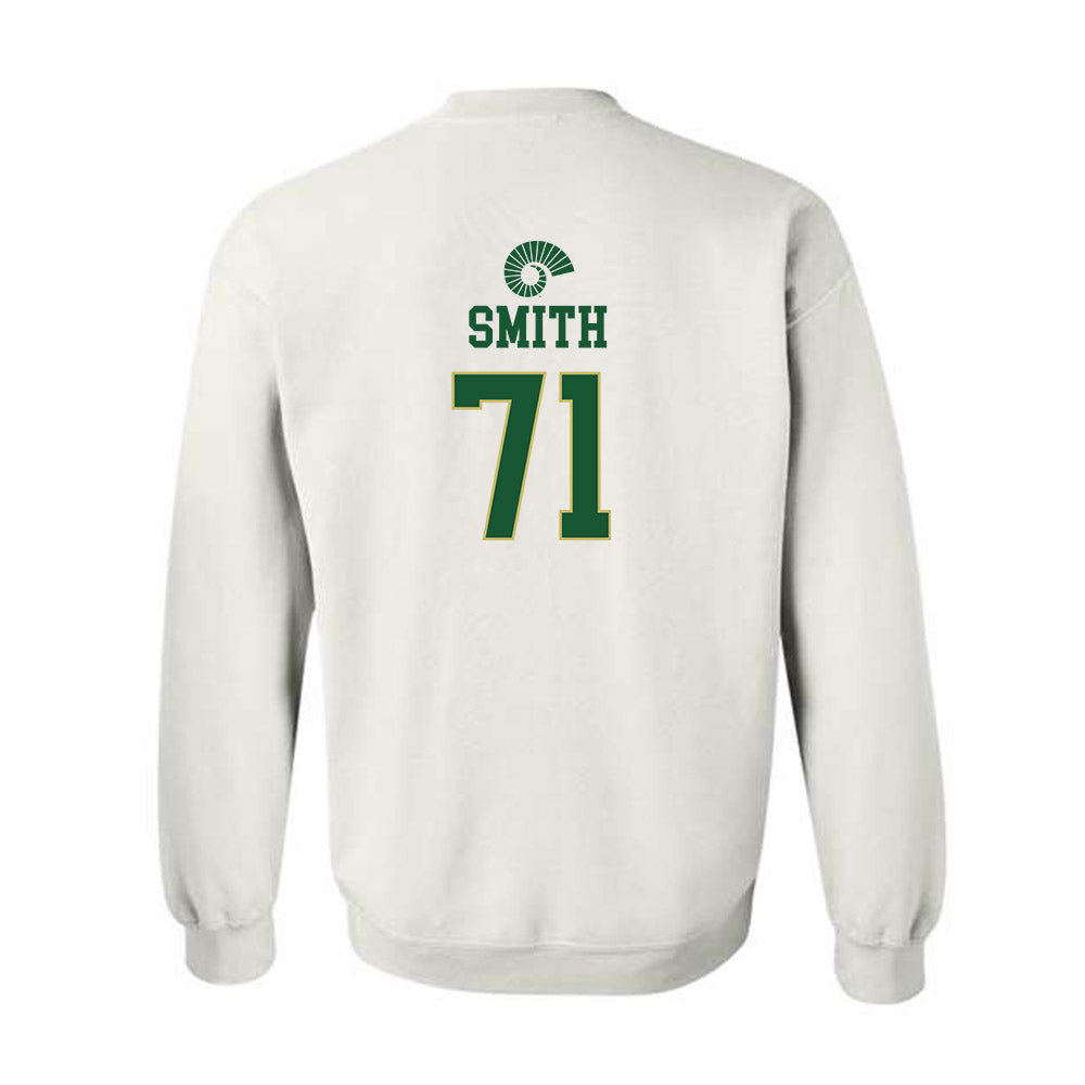 Colorado State - NCAA Football : Zach Smith - Crewneck Sweatshirt-1