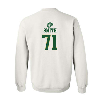 Colorado State - NCAA Football : Zach Smith - Crewneck Sweatshirt-1