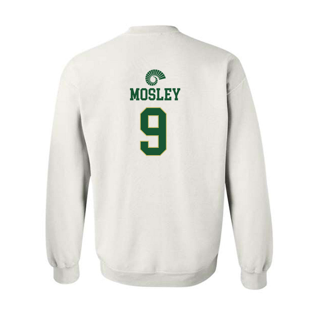 Colorado State - NCAA Football : Jordan Mosley - Crewneck Sweatshirt-1