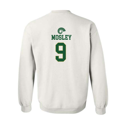 Colorado State - NCAA Football : Jordan Mosley - Crewneck Sweatshirt-1