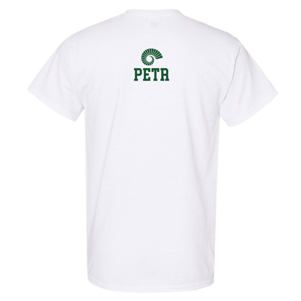 Colorado State - NCAA Women's Track & Field : Abigail Petr - T-Shirt-1