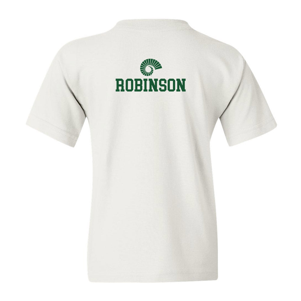 Colorado State - NCAA Men's Track & Field : PJ Robinson - Youth T-Shirt
