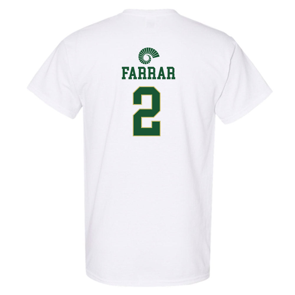 Colorado State - NCAA Football : K'saan Farrar - T-Shirt-1