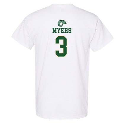 Colorado State - NCAA Football : Dagan Myers - T-Shirt-1