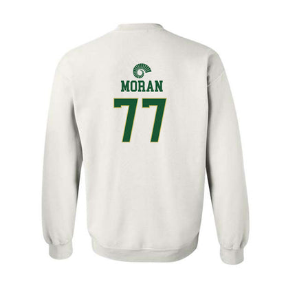 Colorado State - NCAA Football : Jack Moran - Crewneck Sweatshirt-1