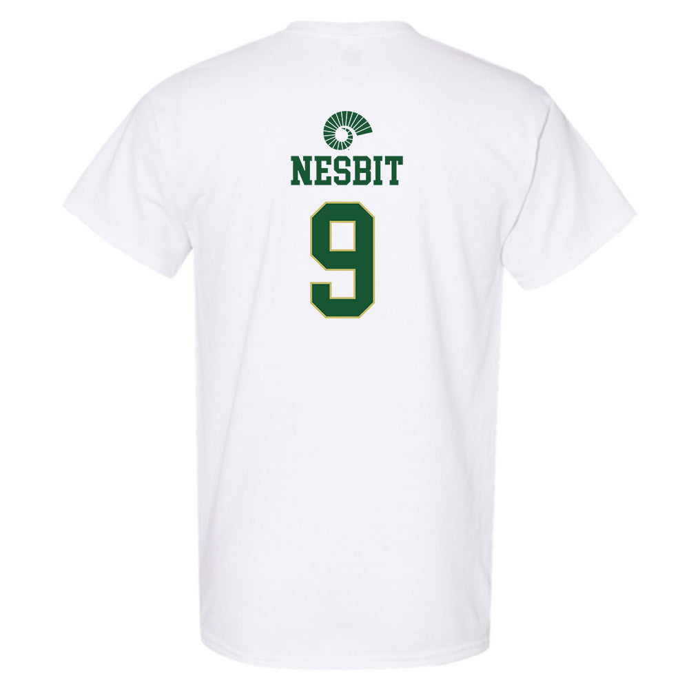 Colorado State - NCAA Softball : Olivia Nesbit - T-Shirt-1