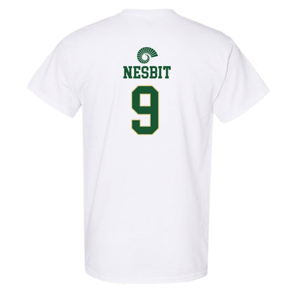 Colorado State - NCAA Softball : Olivia Nesbit - T-Shirt-1