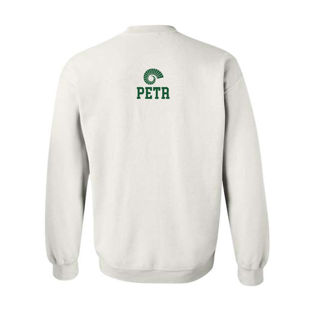 Colorado State - NCAA Women's Track & Field : Abigail Petr - Crewneck Sweatshirt-1