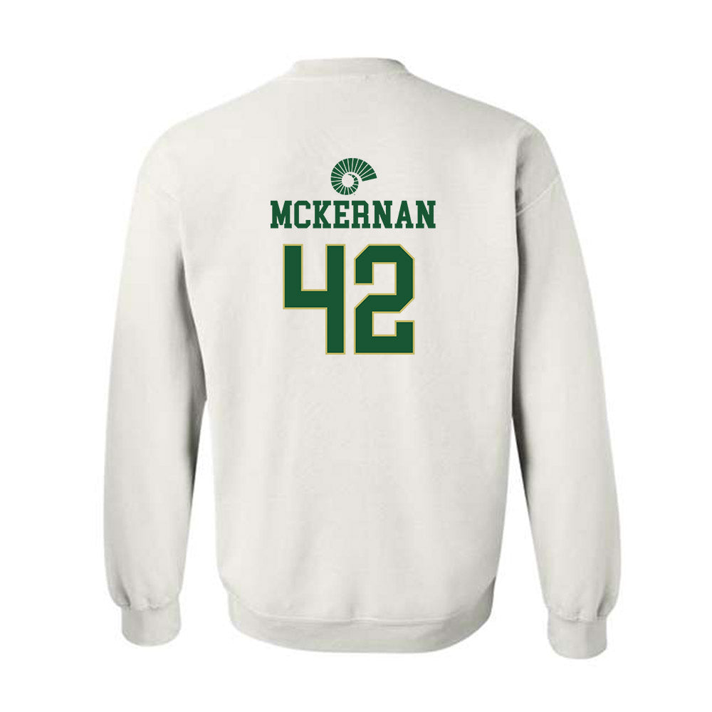 Colorado State - NCAA Football : Declan McKernan - Crewneck Sweatshirt-1