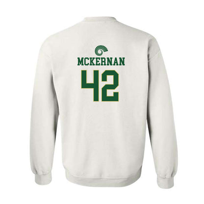 Colorado State - NCAA Football : Declan McKernan - Crewneck Sweatshirt-1