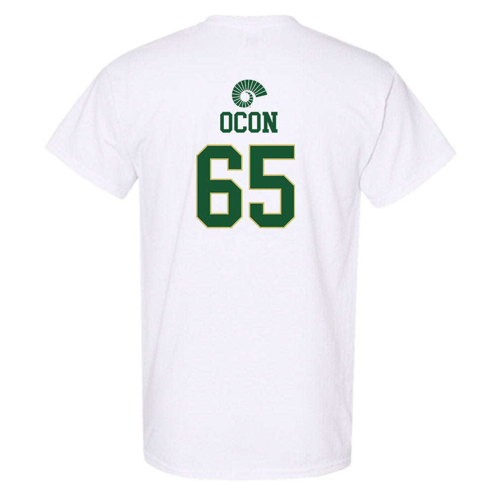 Colorado State - NCAA Football : Phillip Ocon - T-Shirt-1