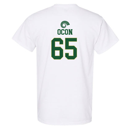 Colorado State - NCAA Football : Phillip Ocon - T-Shirt-1