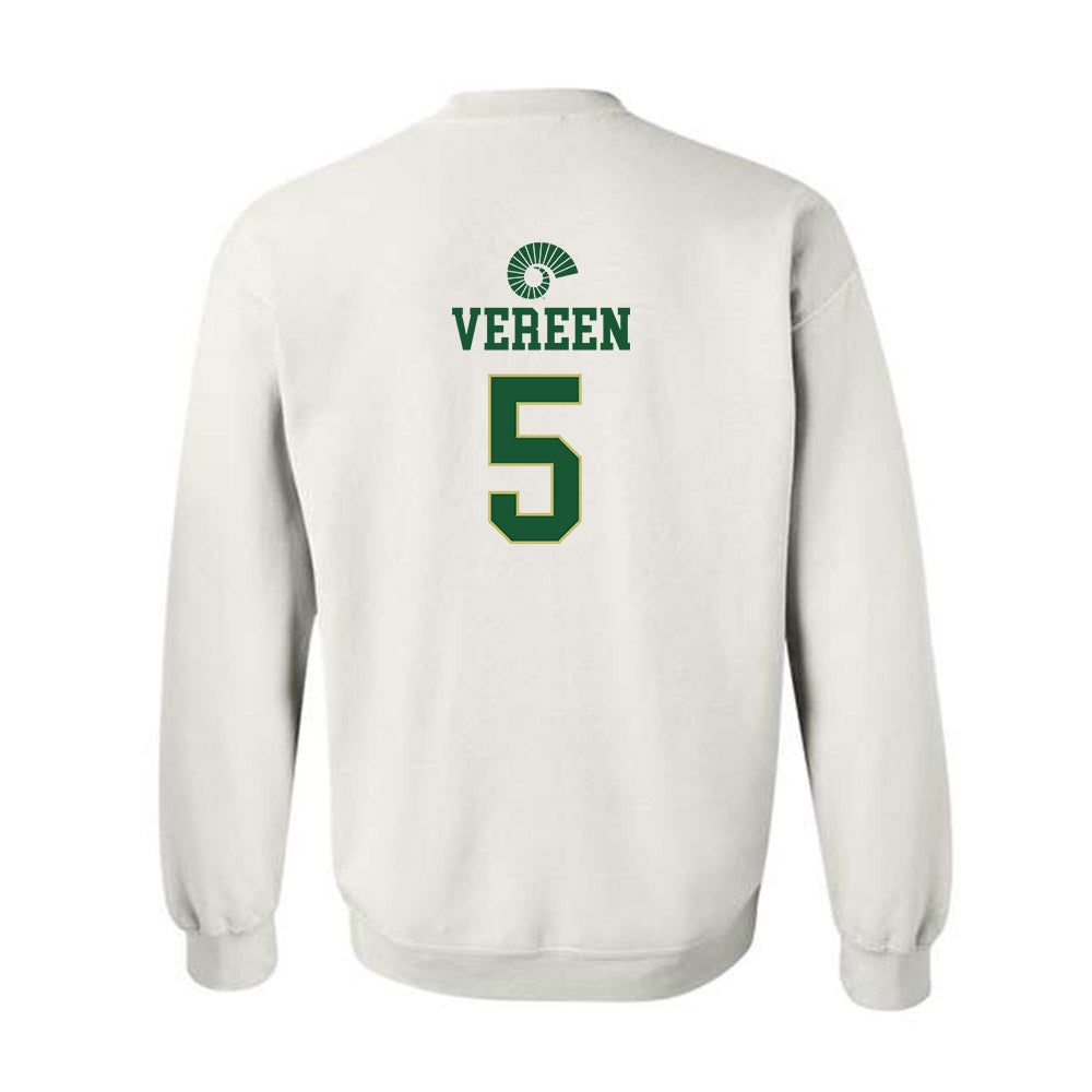 Colorado State - NCAA Football : Javonte Vereen - Crewneck Sweatshirt-1
