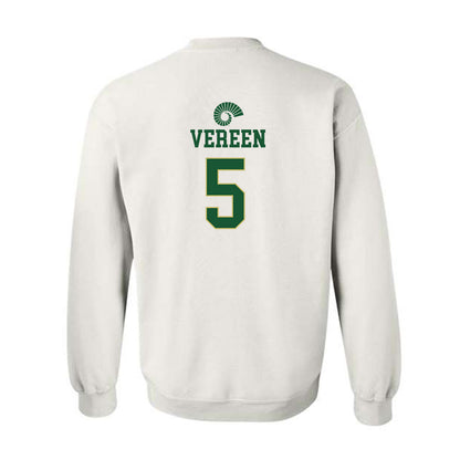 Colorado State - NCAA Football : Javonte Vereen - Crewneck Sweatshirt-1